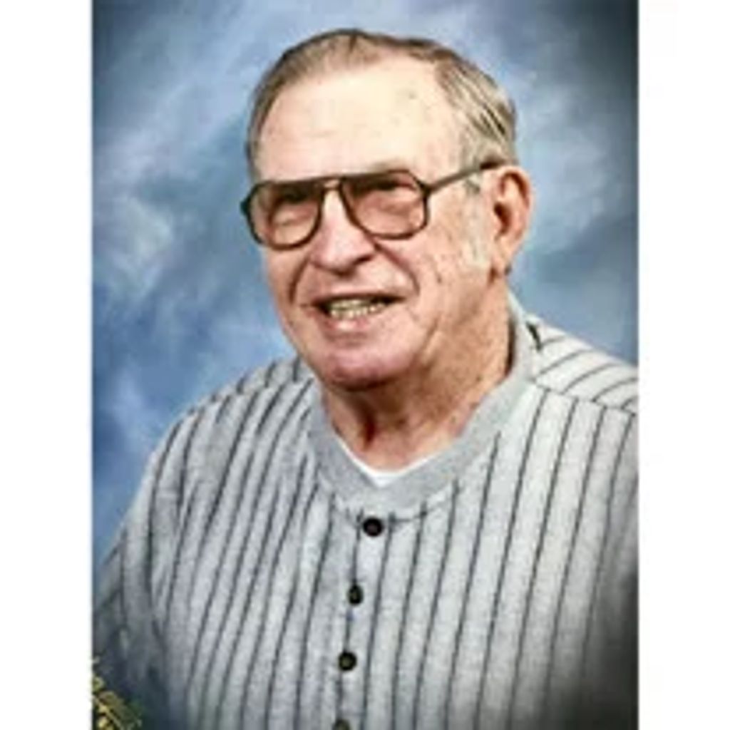 Bertram Lawrence, Jr.