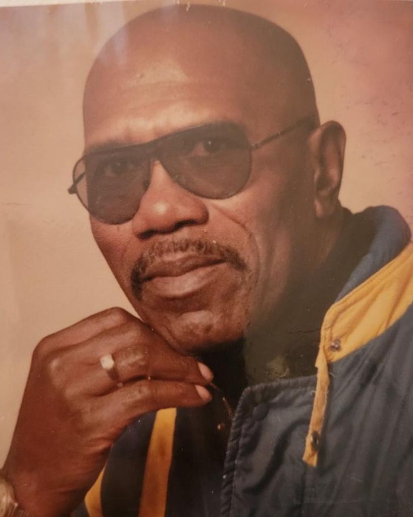 John Bell, Sr. Profile Photo