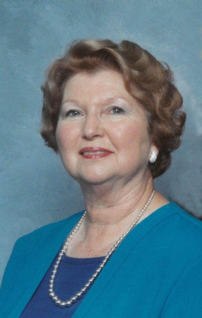 Myrtis Dorene Nock