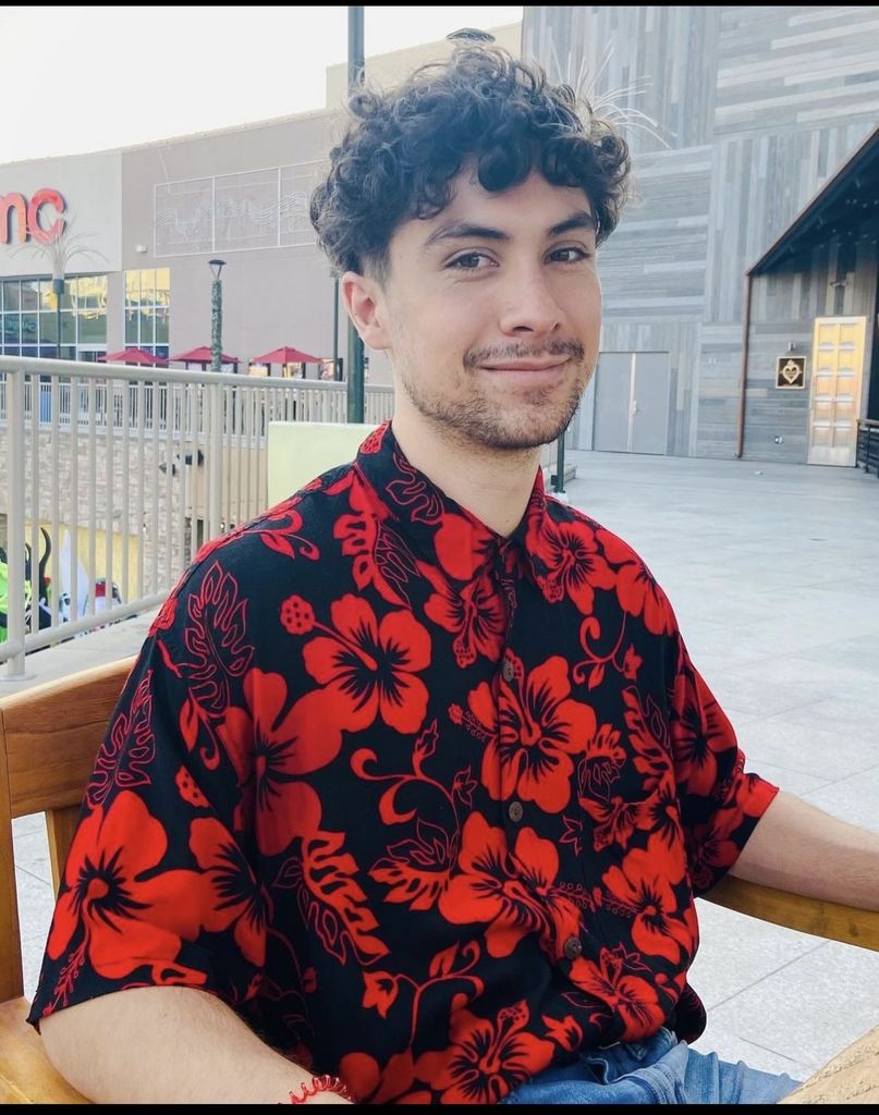 Jacob Aaron Bribiesca Profile Photo