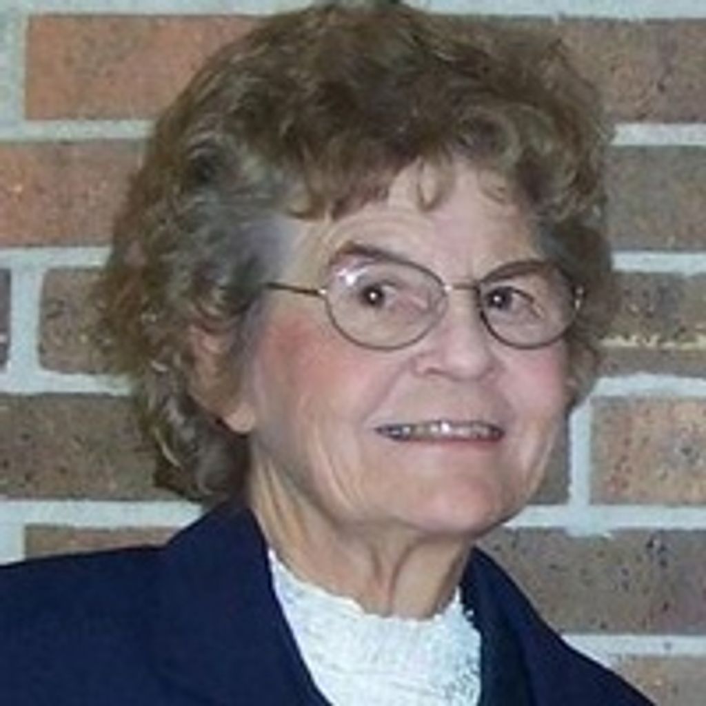 Phyllis Ann Richardson