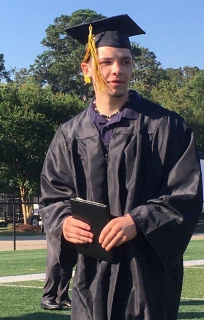 Mr. Brendon Wyatt Beckham