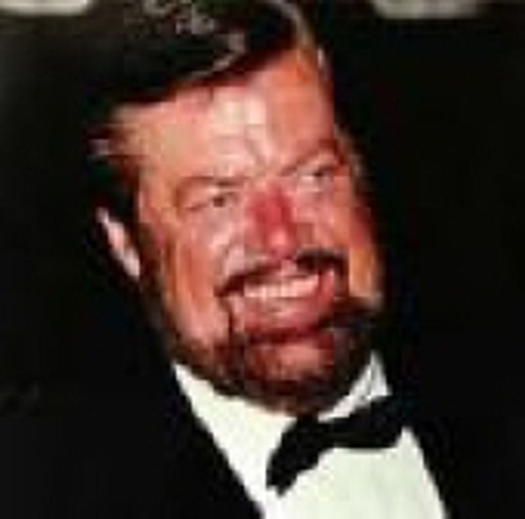 Jerome "Jerry" Benard Libby