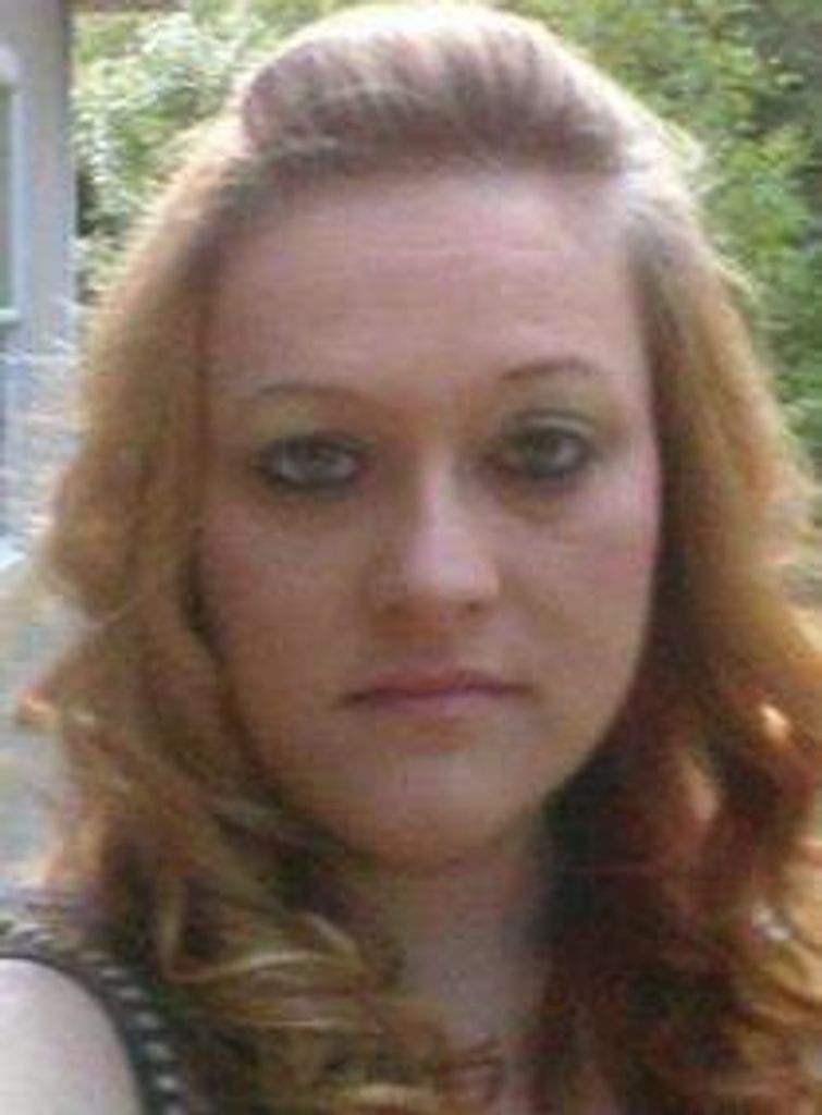 Amber Renae Miller Profile Photo