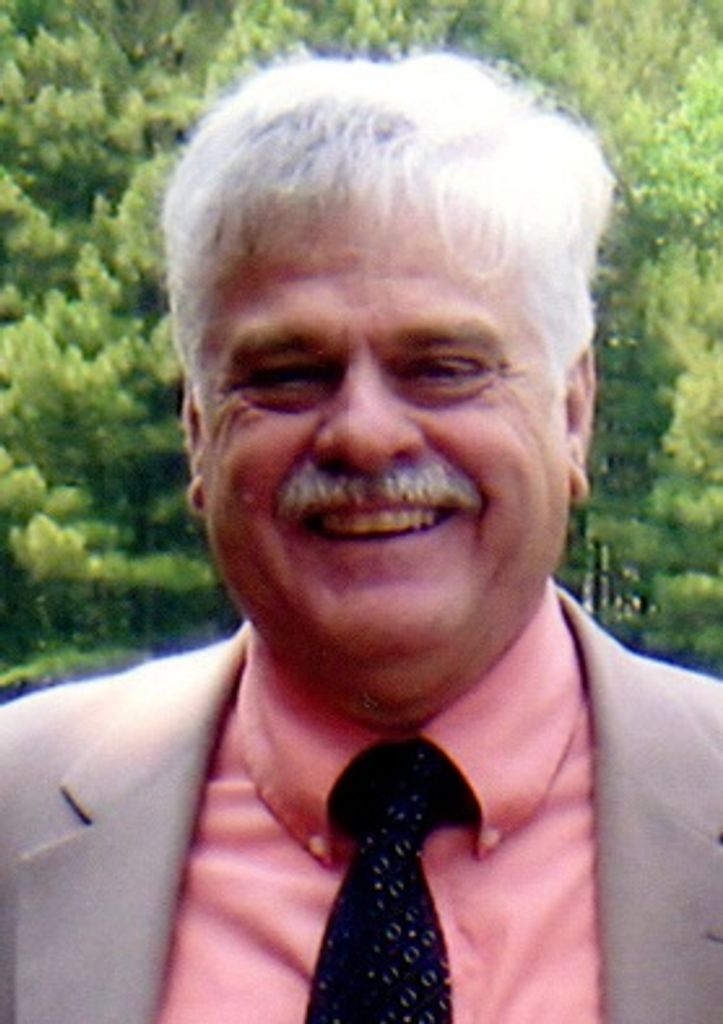 Michael B. Scholz