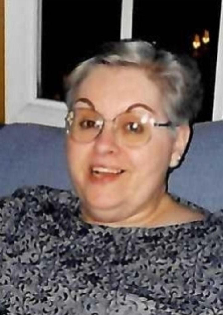 Ms. Charlotte M. Whiteside