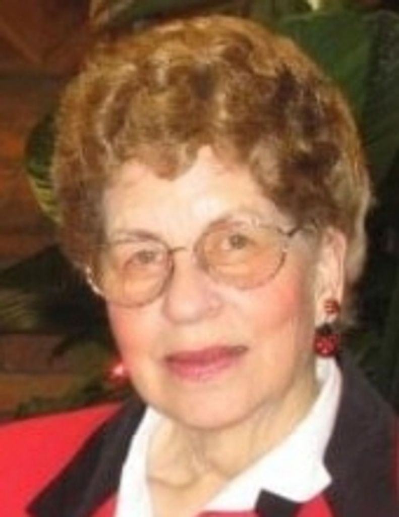 Sylvia Day Maxwell
