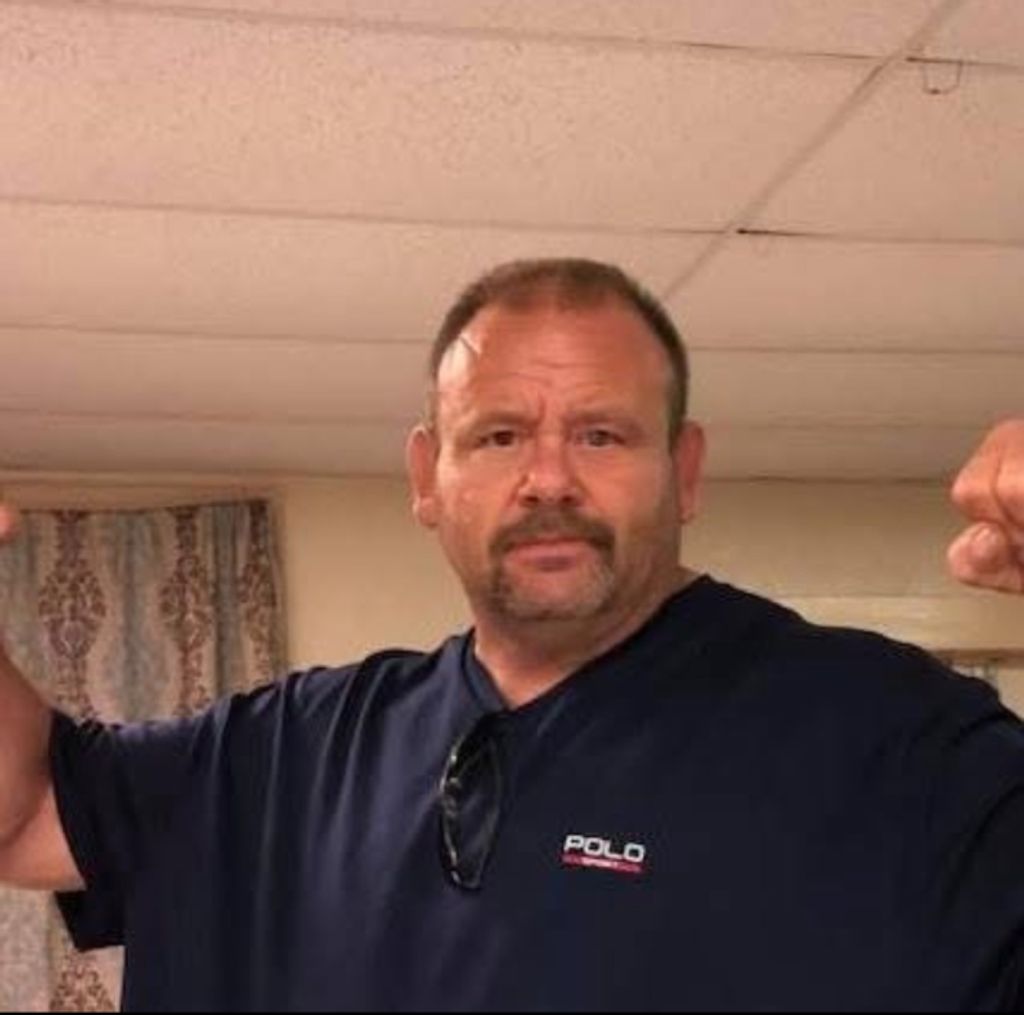 Gregory Alan Vance Profile Photo