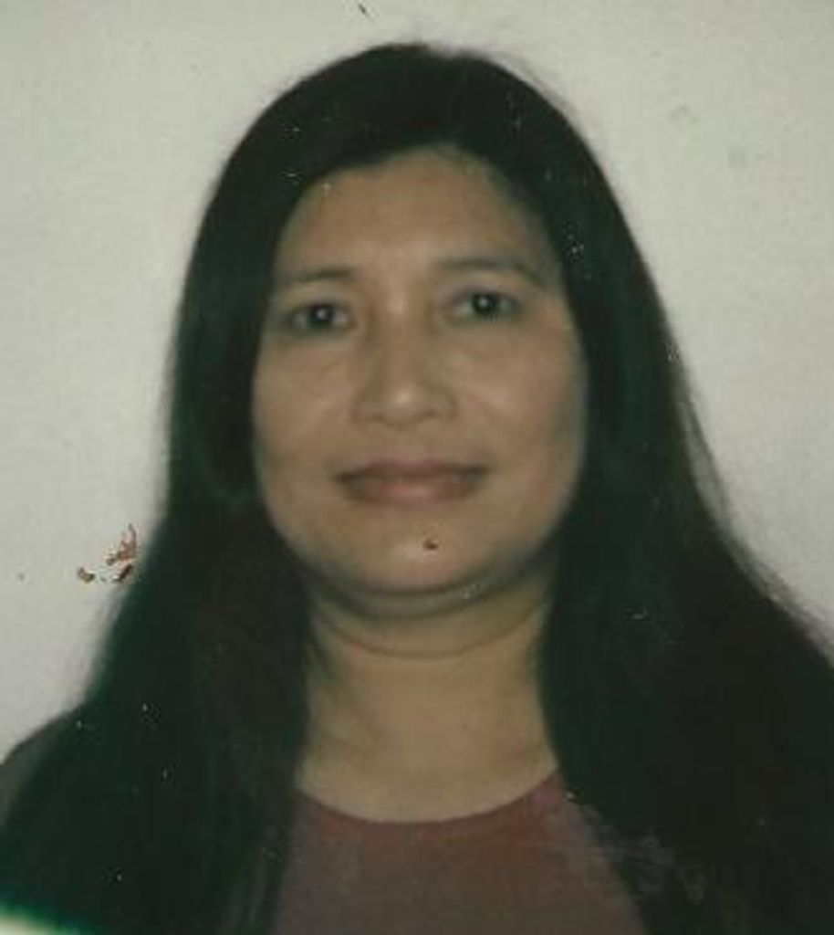 Maria Lota Grindstaff, 68