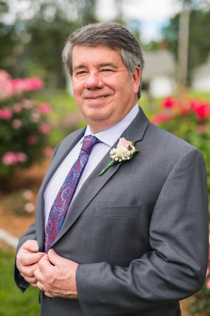 Steven Barrie Hackett