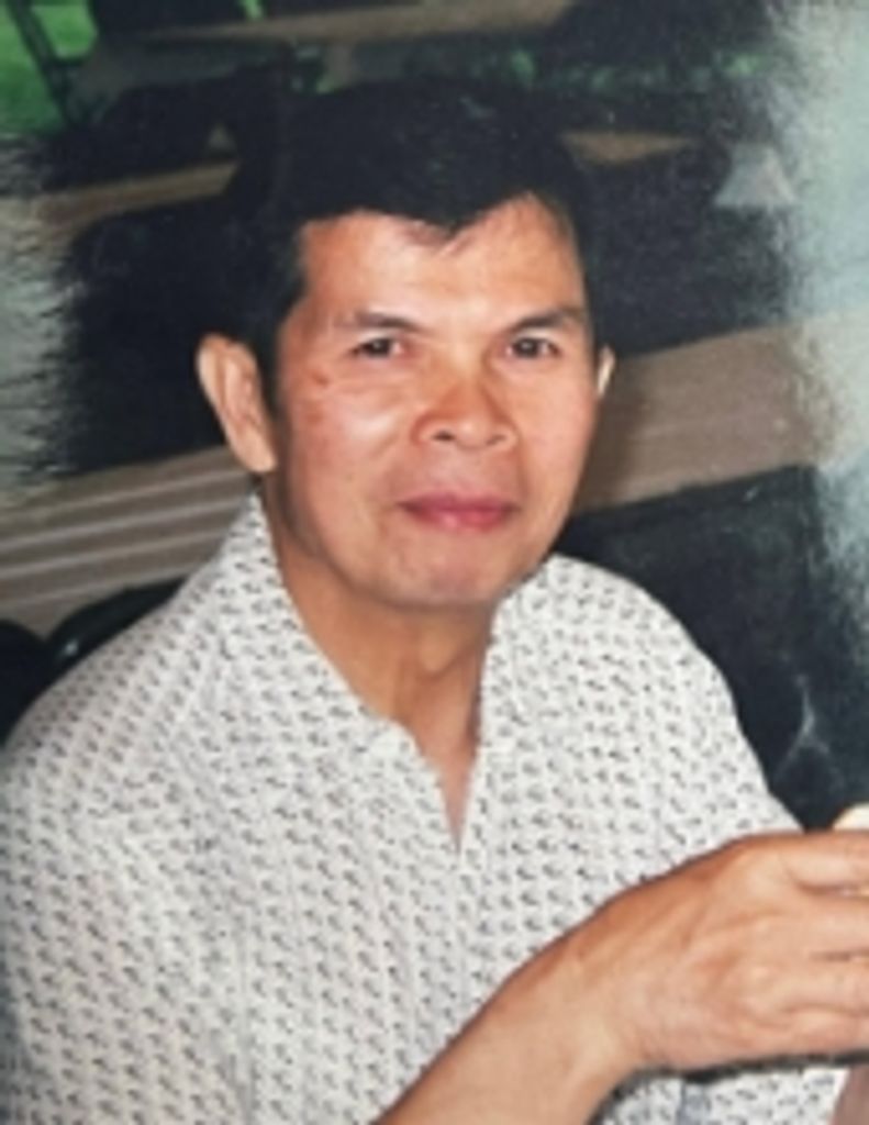 Phaly Phaxayseng