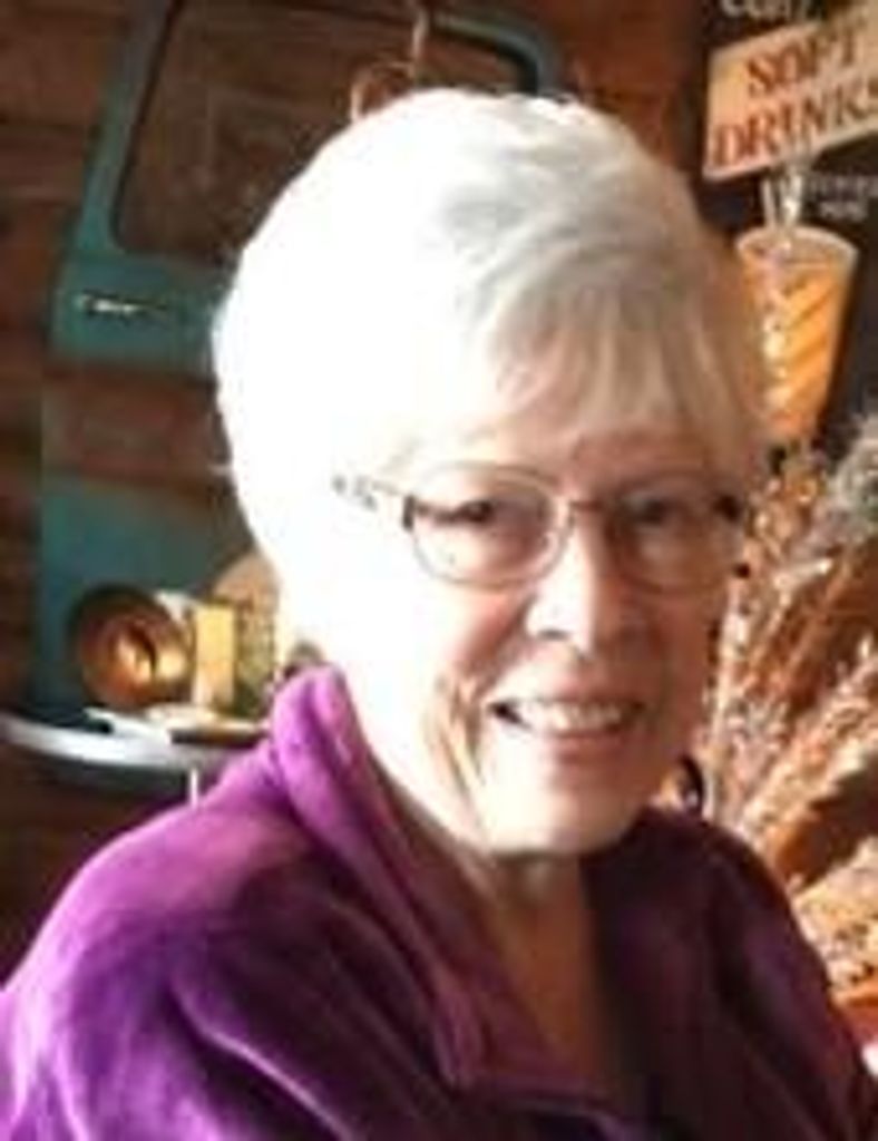 Emma Jean Hawkshaw Profile Photo