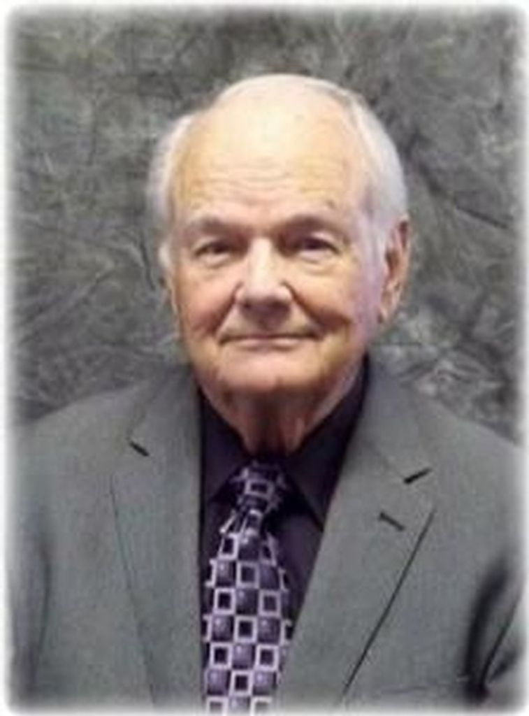 William Donald Ellis