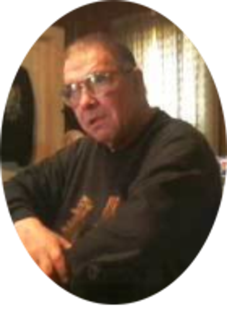 Reginald F. Potter, Jr.