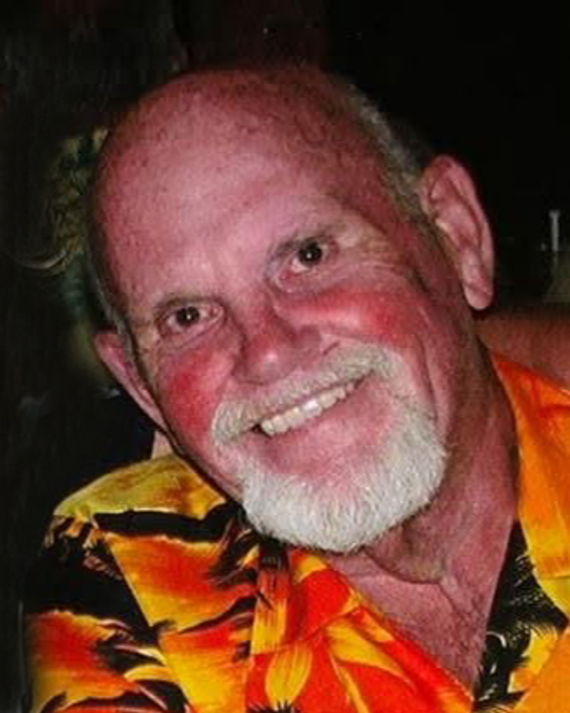 Paul L. Wood, Jr. Profile Photo