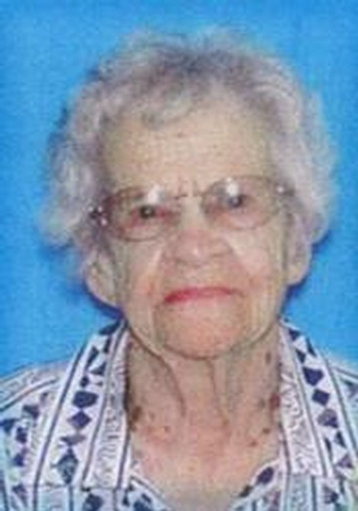 Mildred Bean