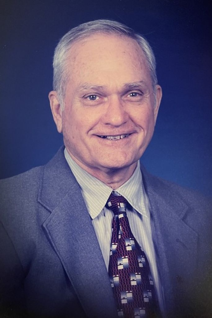 James Clifton Bush Profile Photo