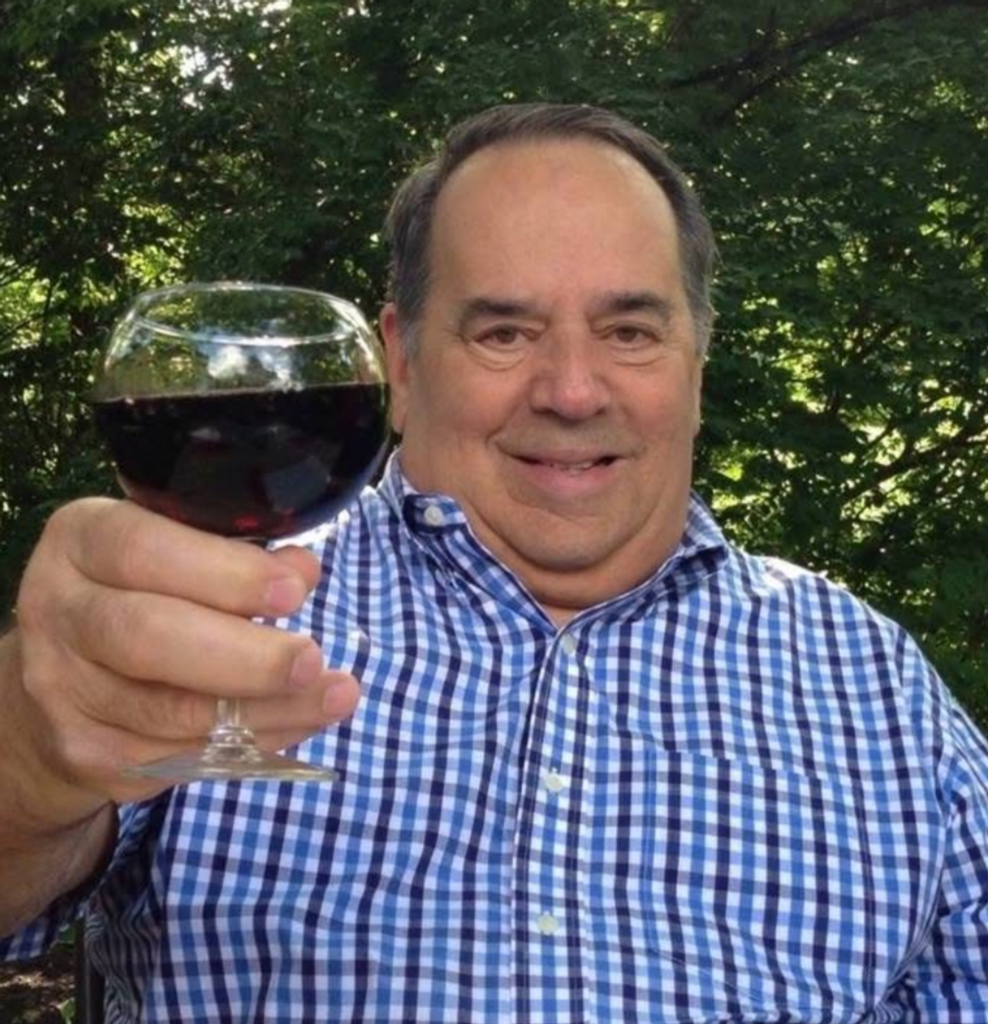 James "Jim" M. Zavisin Sr. Profile Photo