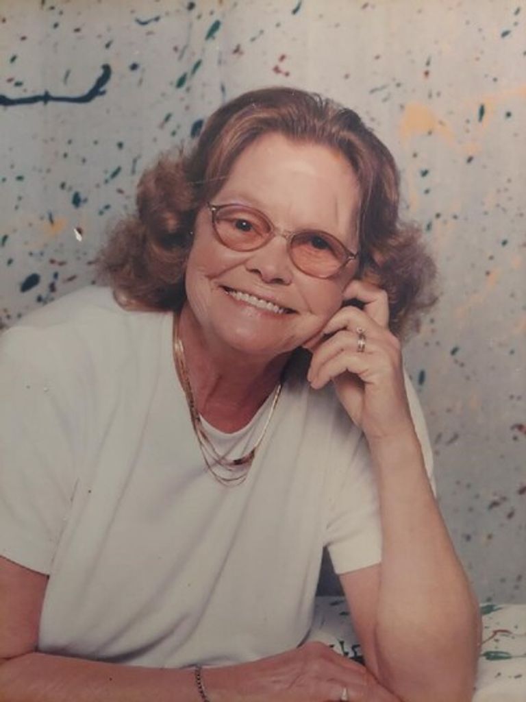 Vinita Pearl Holland