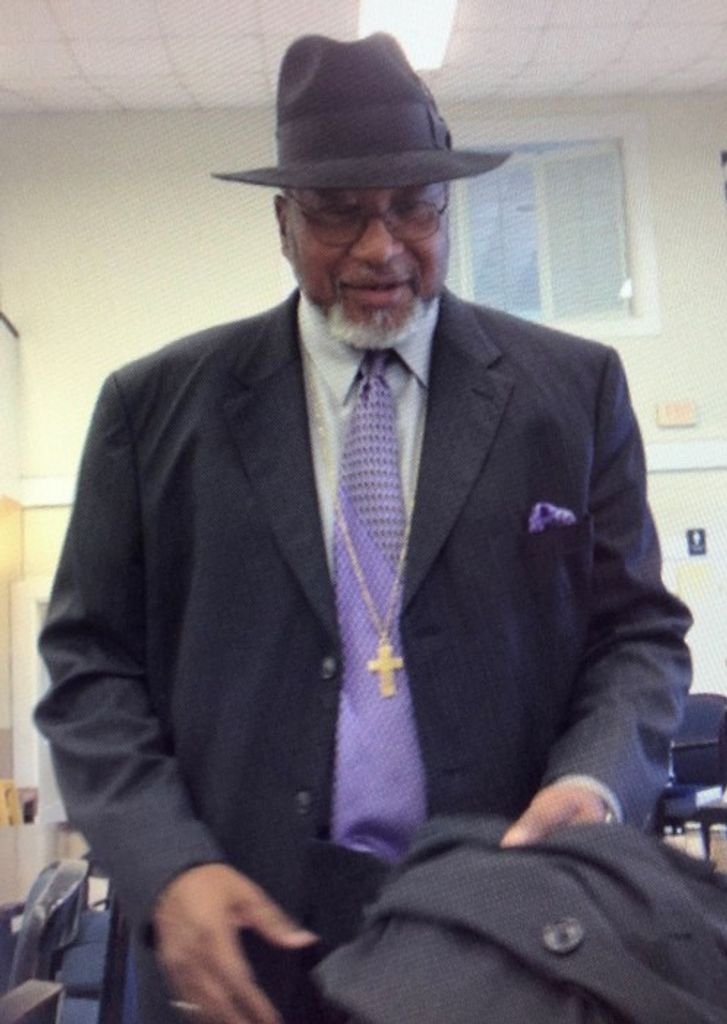 Dr. DeOther Melvin