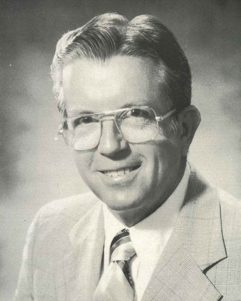 W. Duncan McRae