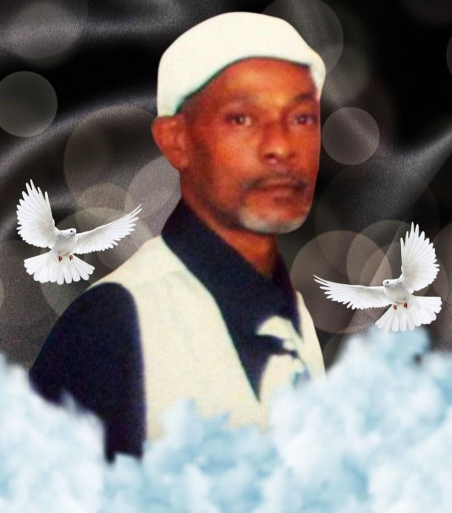 Kerry Wade Alexander