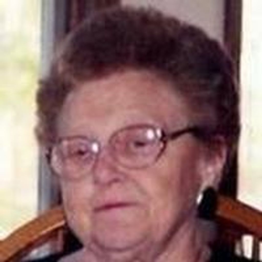Fredonna Custer-Ruch Profile Photo