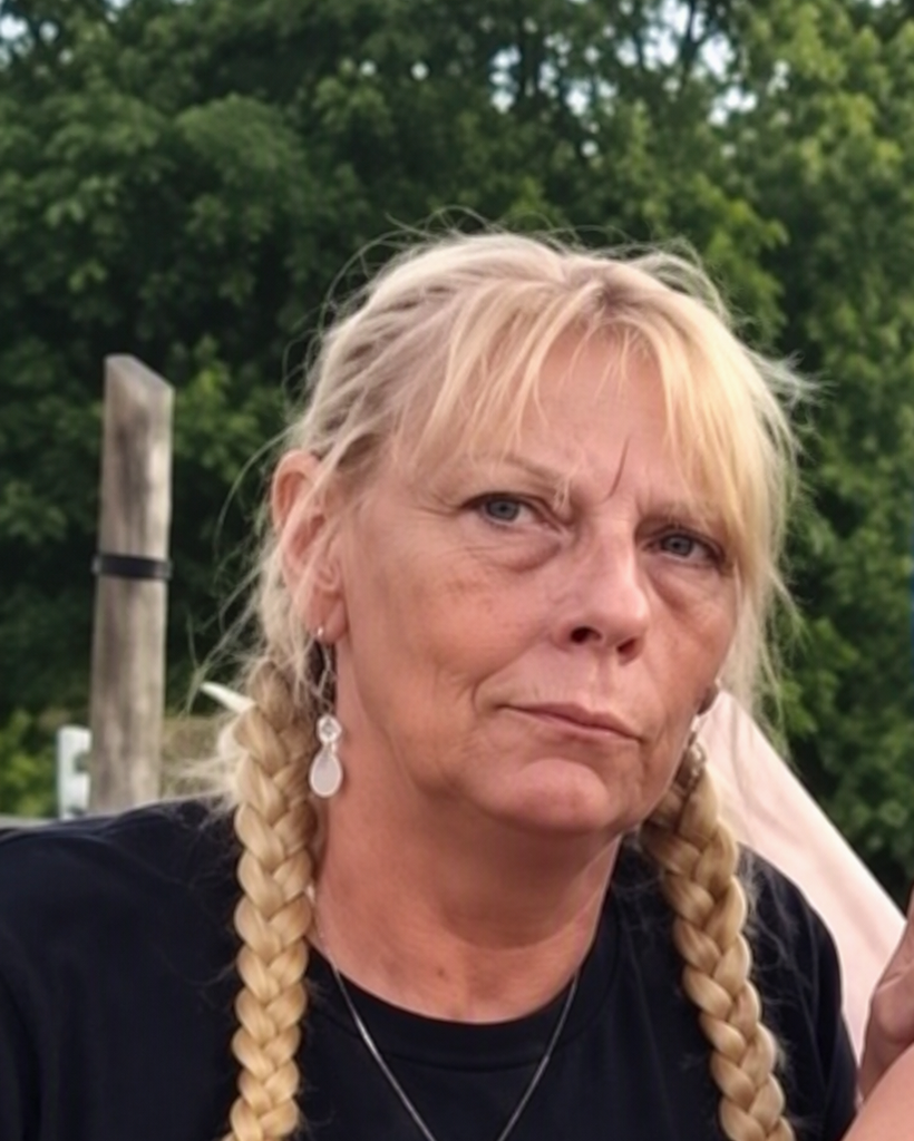 Mary Louise Briggs