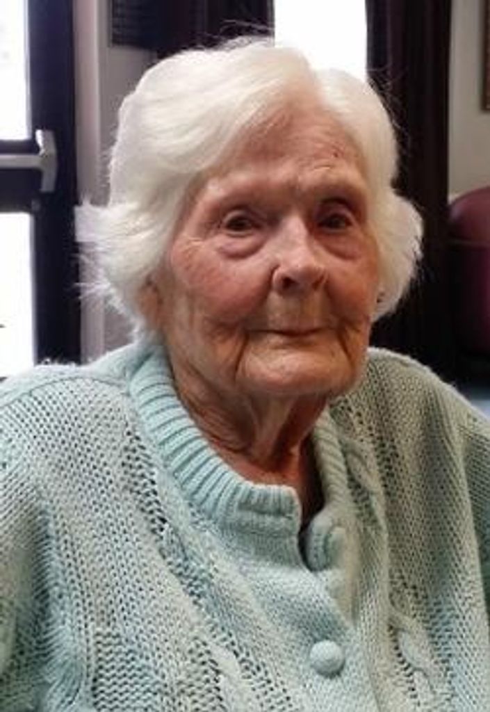 Dorothy Rogers
