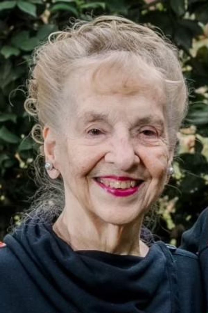 Mrs. Dolores Helen Degarde Profile Photo