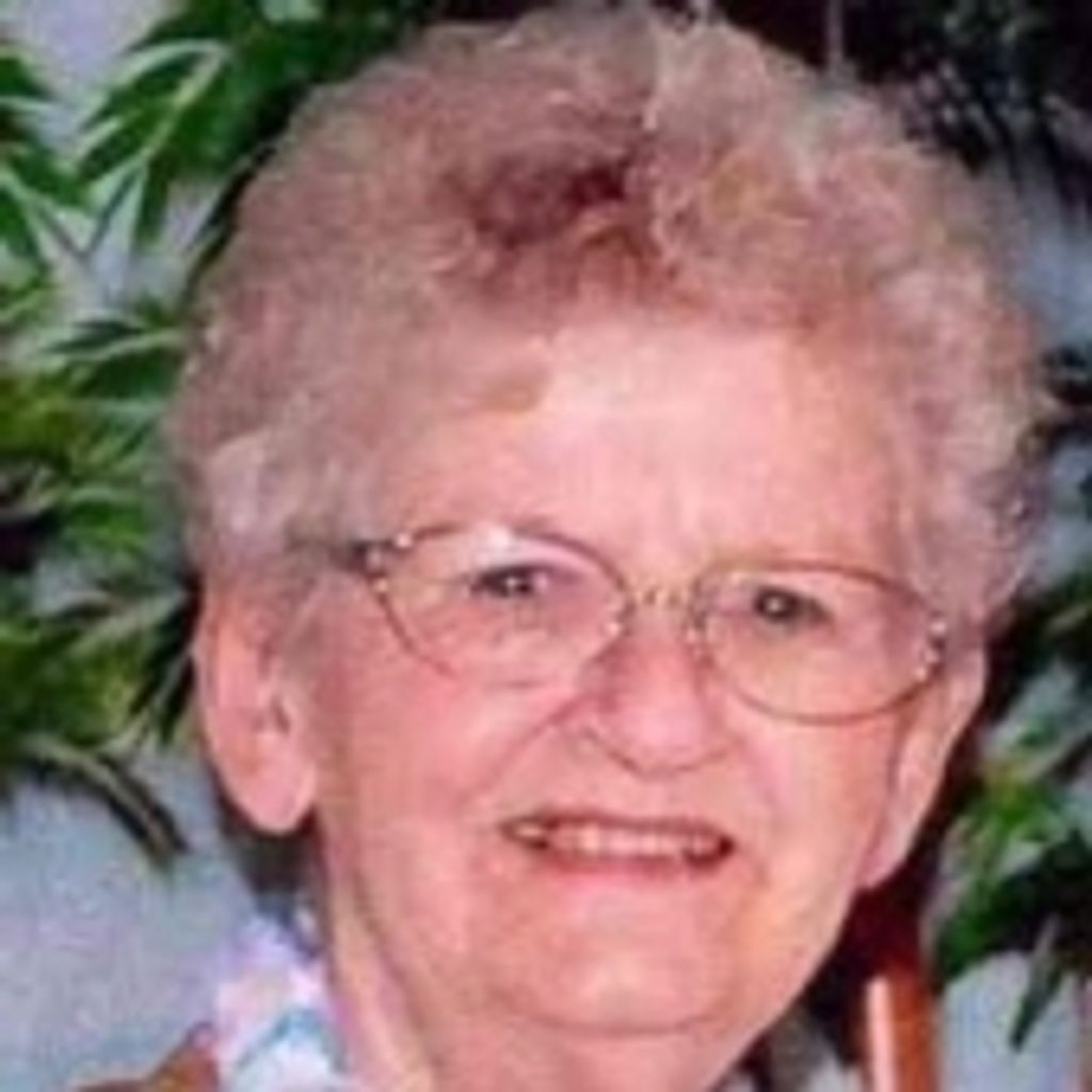 Willodean Ophelia Williams Profile Photo