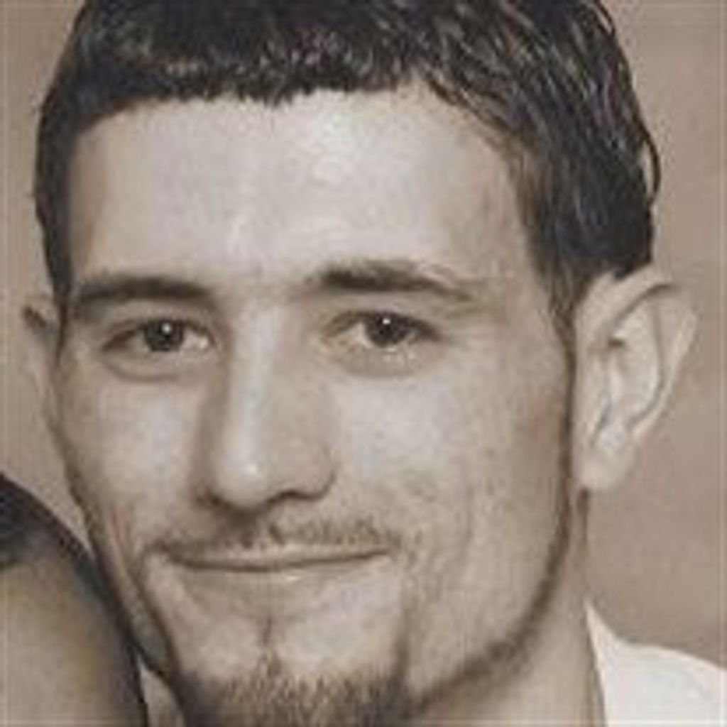 Jeffrey Martin