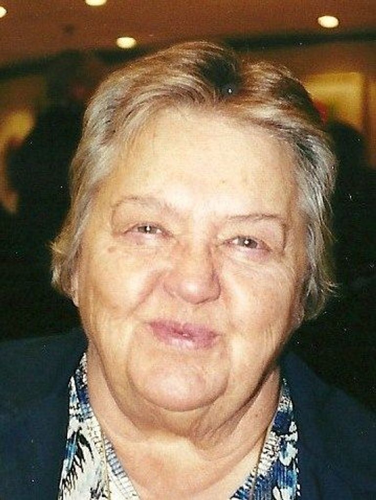 Doris Corn