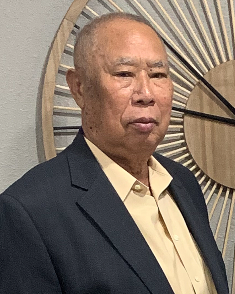 Buntha In Profile Photo