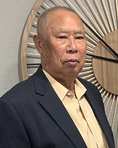 Buntha In's obituary image