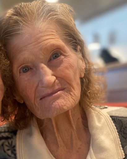 Florene V. Sanders's obituary image