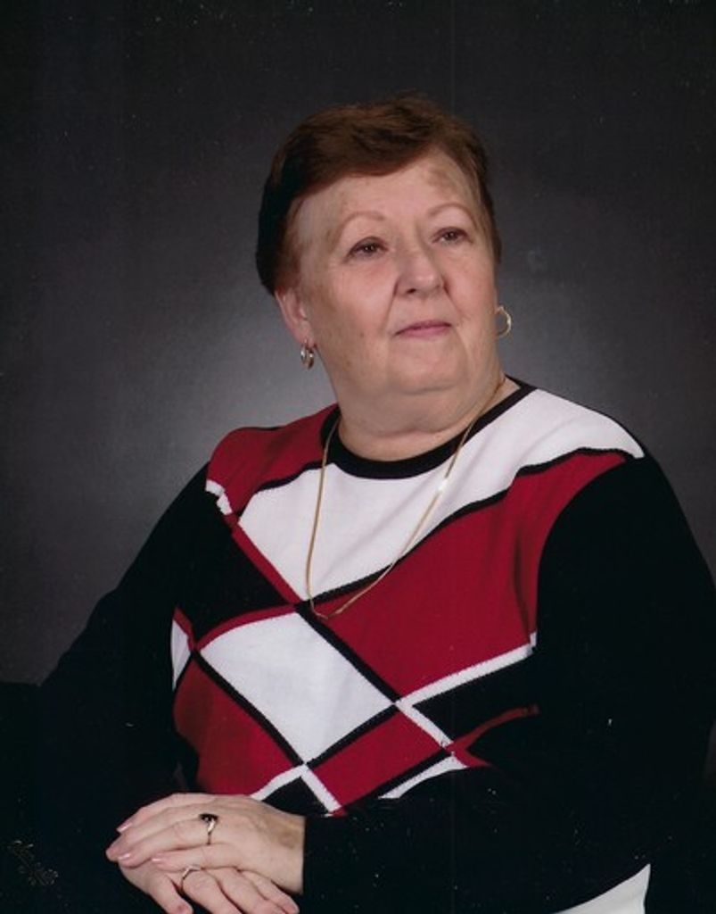 Betty "Betsy" Hedspeth Furr Profile Photo
