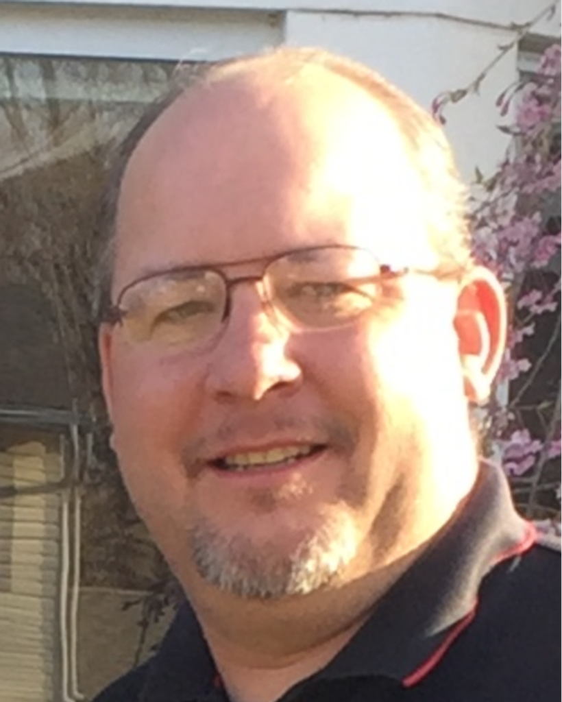 Stephen Joseph Mitchell