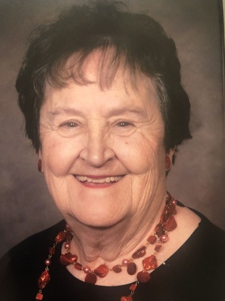 Judith Dahlen