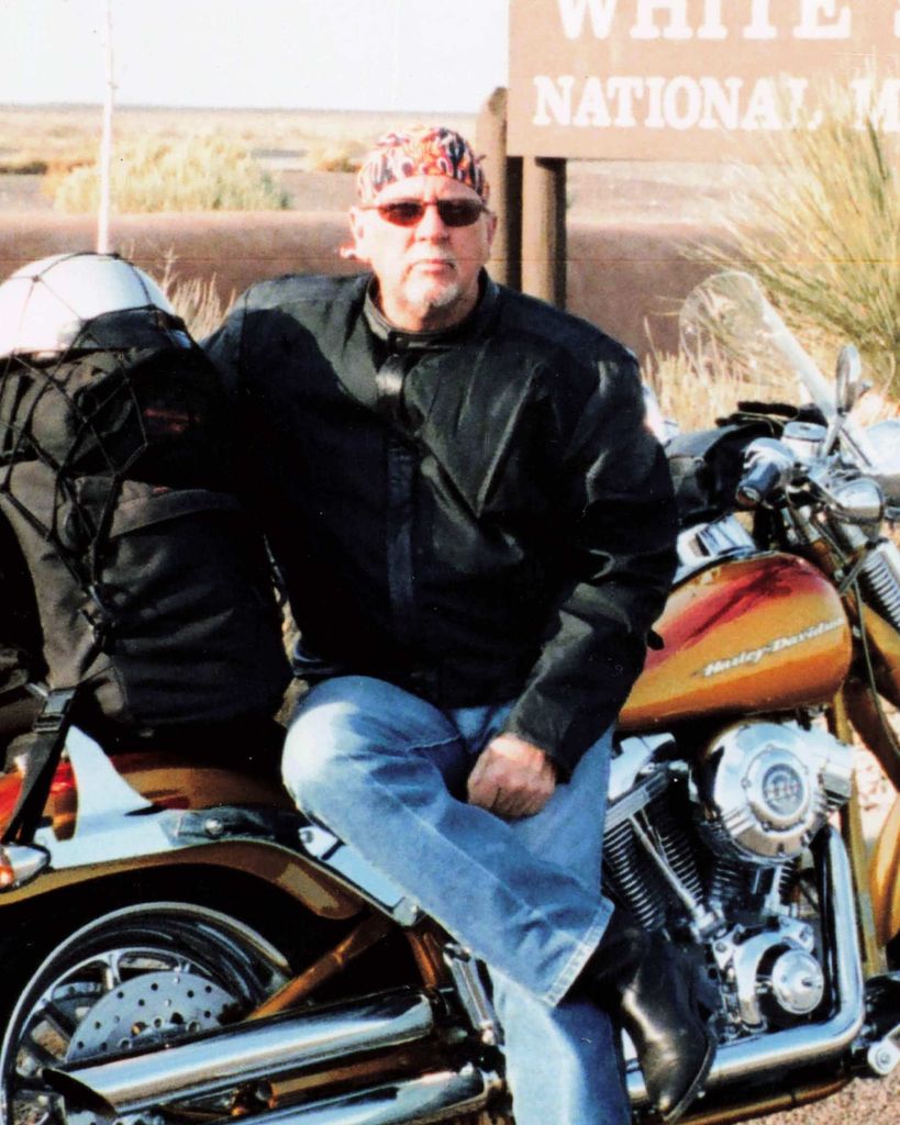 Terry Gressett Profile Photo
