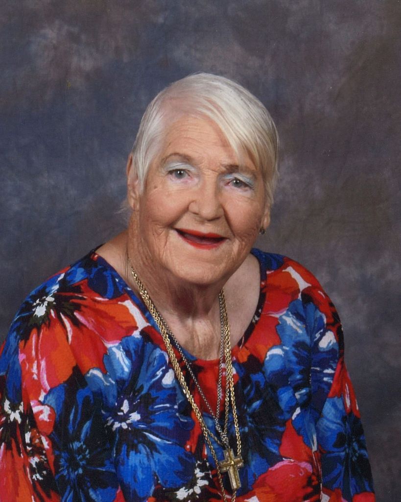 Bobbie Kelley