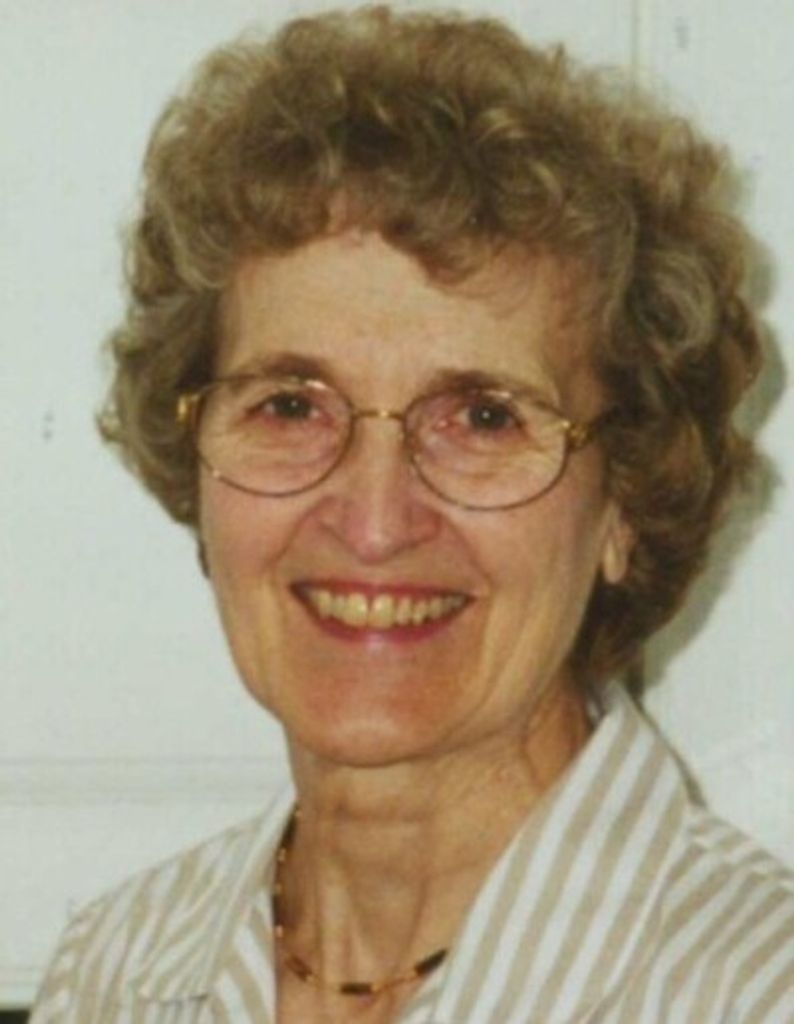 Leone Yvonne Haux Profile Photo