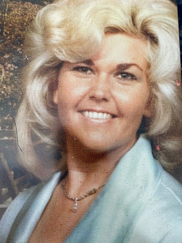 Dorothy Kell Black Profile Photo