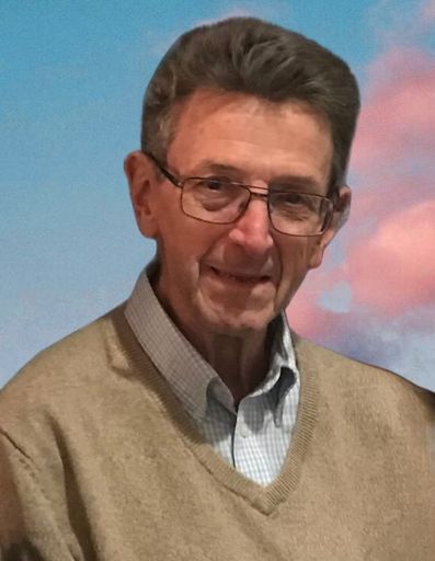 Ronald Alvin Evans Profile Photo