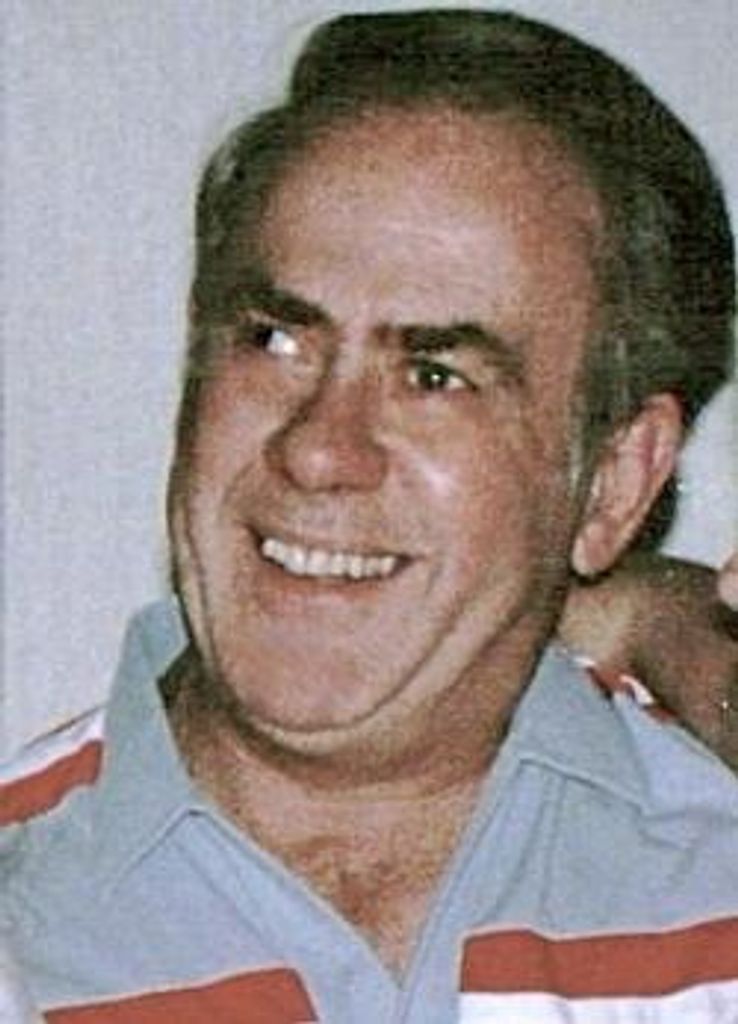 John "Jack" Lenhardt