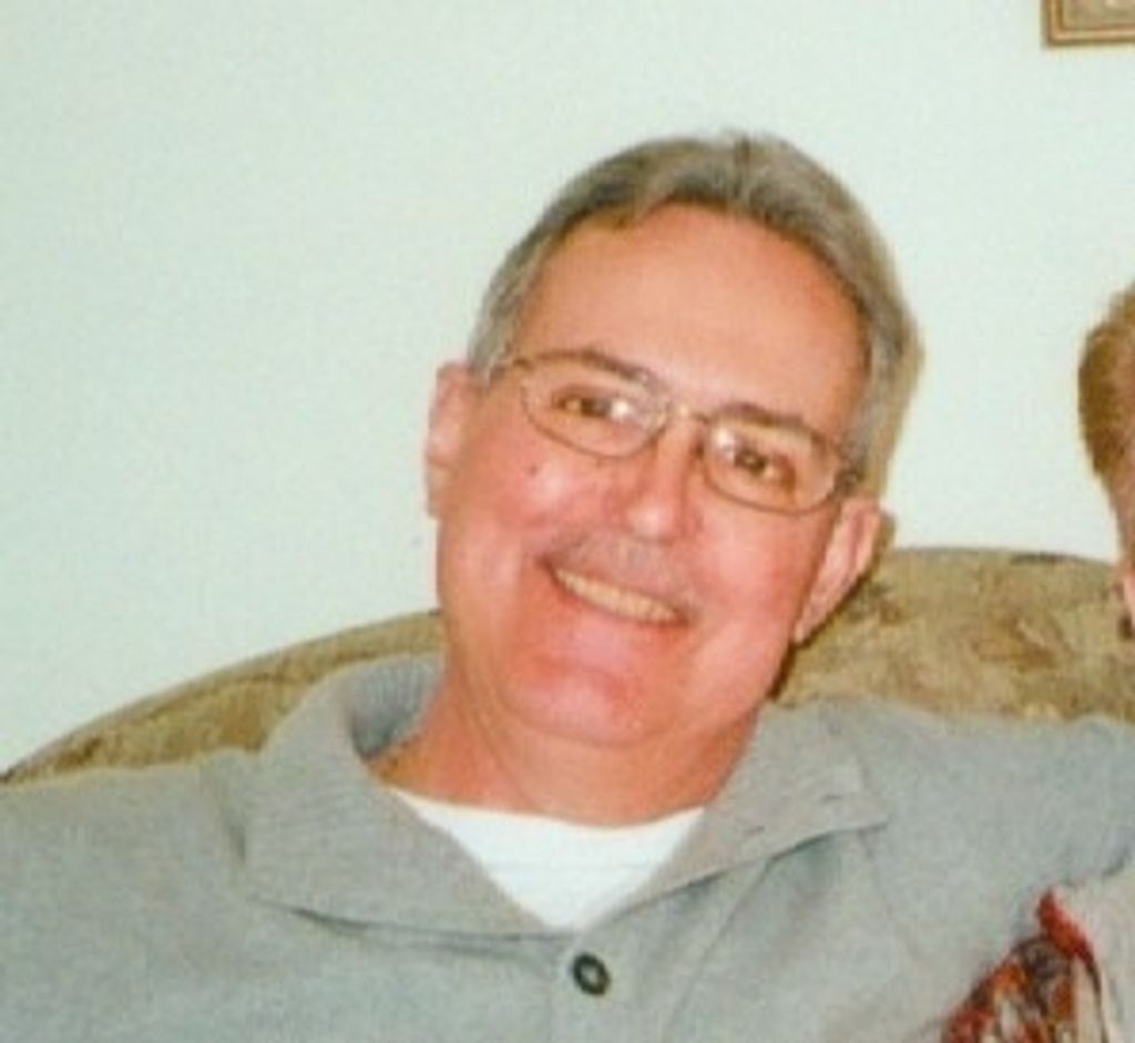 James A "Jimmy Osterberger