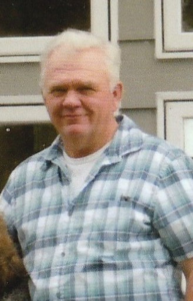 Bernard Dahlvang