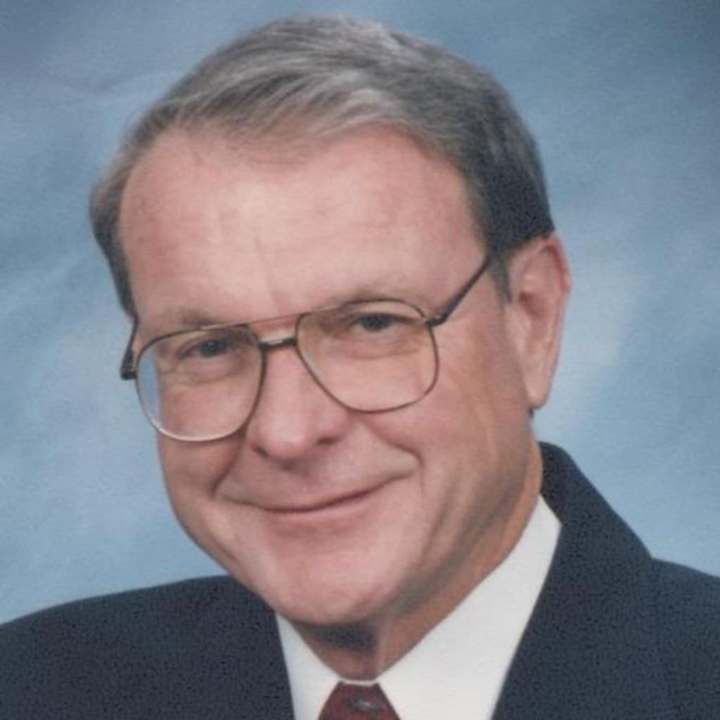 Robert Warren Herr Profile Photo