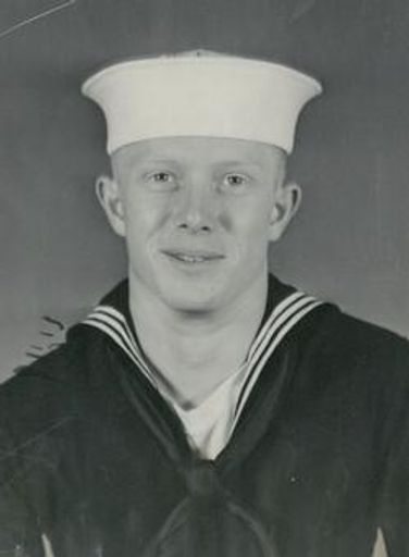 Photo of Johnny Carl Pierce