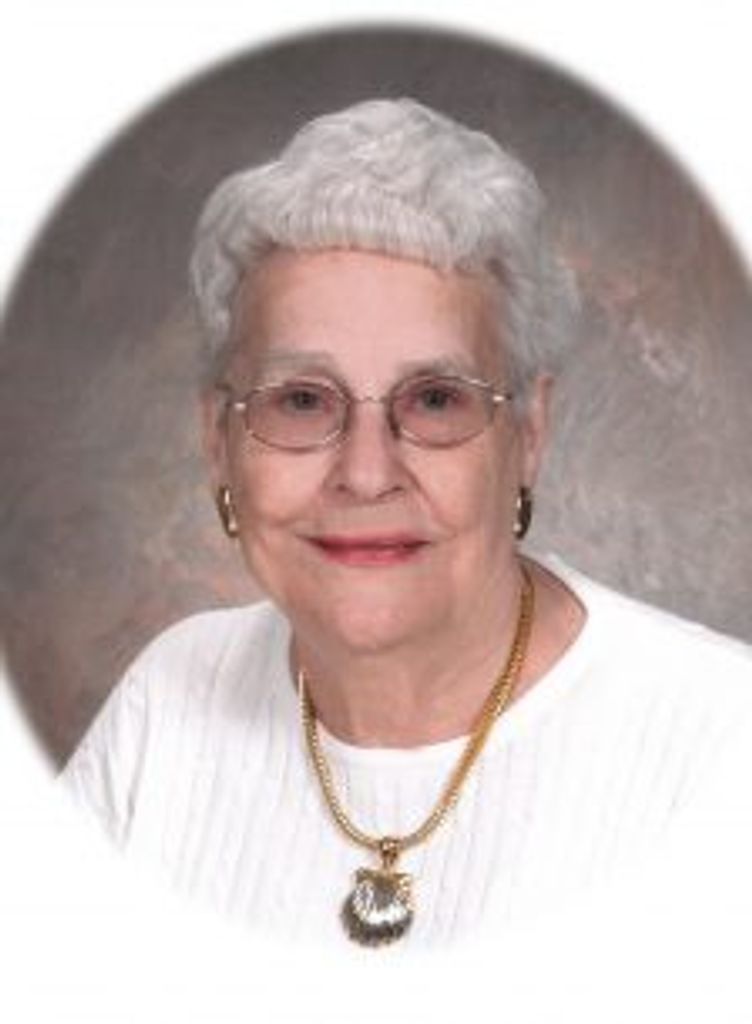Florence Gray Clark